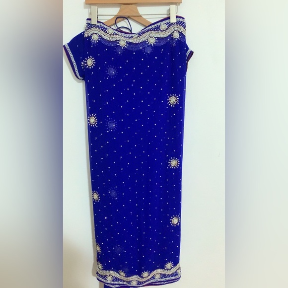 Indian Saree - Picture 3 of 7